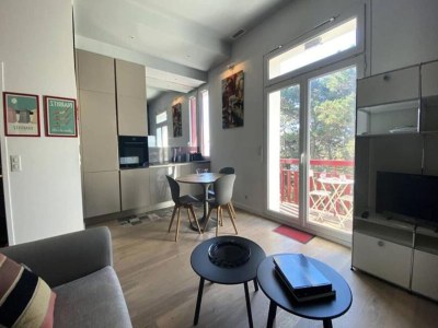 Apartment Königliche Moulleau-Residenz - Features photo 8