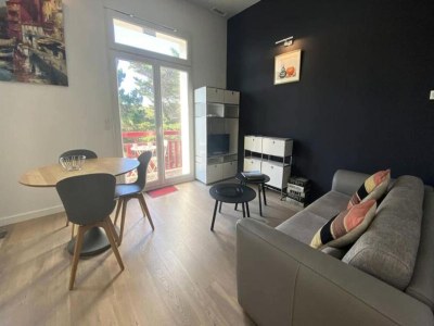 Apartment Königliche Moulleau-Residenz - Features photo 9