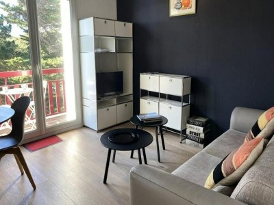 Apartment Königliche Moulleau-Residenz - Features photo 10