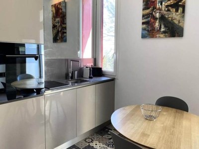 Apartment Königliche Moulleau-Residenz - Features photo 11