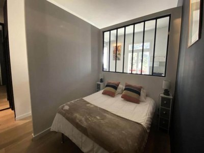 Apartment Königliche Moulleau-Residenz - Features photo 13