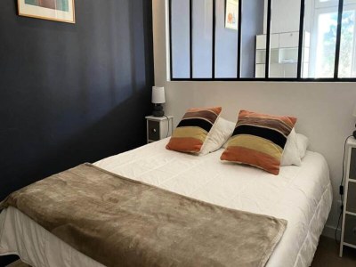 Apartment Königliche Moulleau-Residenz - Features photo 14