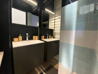 Apartment Königliche Moulleau-Residenz - Features photo 15