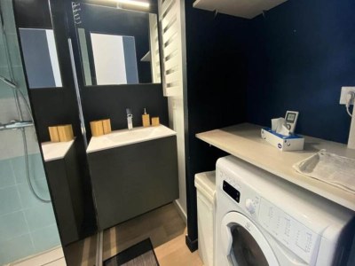 Apartment Königliche Moulleau-Residenz - Features photo 16