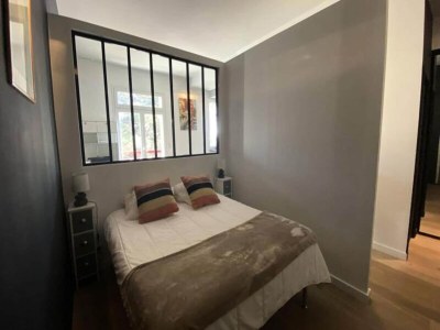 Apartment Königliche Moulleau-Residenz - Features photo 17