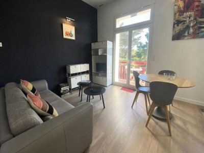 Apartment Königliche Moulleau-Residenz - Features photo 18