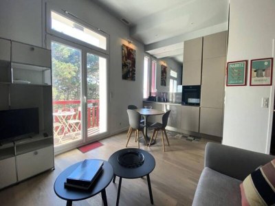 Apartment Königliche Moulleau-Residenz - Features photo 19