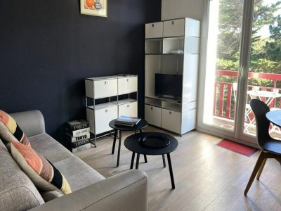 Apartment Königliche Moulleau-Residenz - Features photo 20