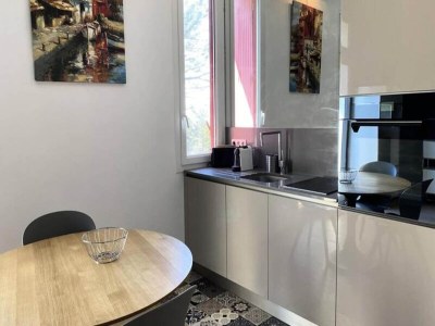 Apartment Königliche Moulleau-Residenz - Features photo 22