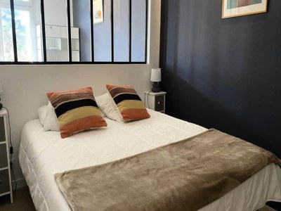 Apartment Königliche Moulleau-Residenz - Features photo 23