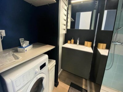 Apartment Königliche Moulleau-Residenz - Features photo 24