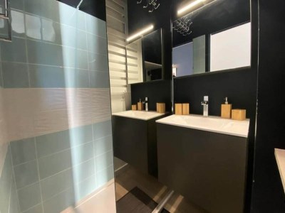 Apartment Königliche Moulleau-Residenz - Features photo 25