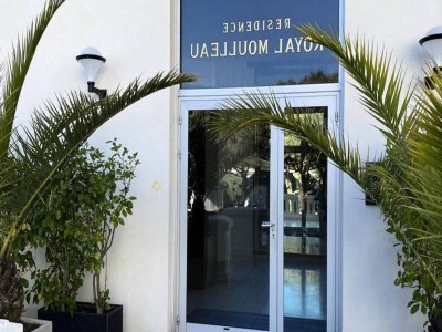 Apartment Königliche Moulleau-Residenz - Features photo 26