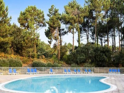 Apartment 2-room apartment for 6 people - Comfort - Outdoor photo 15