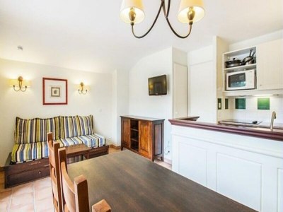 Apartment 2-room apartment for 6 people - Comfort - Outdoor photo 17