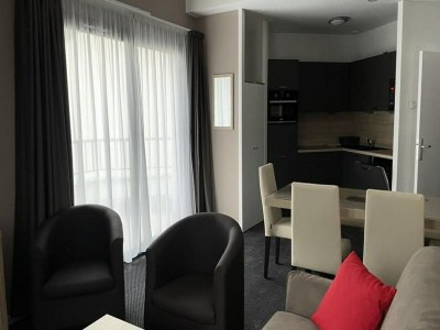 Apartment 2 Zimmer für 6 Personen - Features photo 3