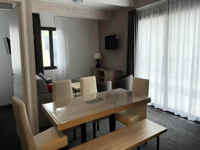 Apartment 2 Zimmer für 6 Personen - Features photo 10