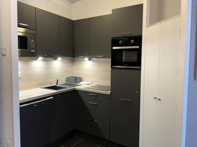 Apartment 2 Zimmer für 6 Personen - Features photo 11