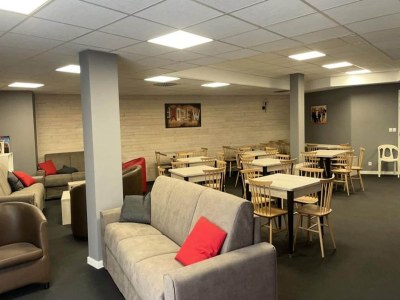 Apartment 2 Zimmer für 6 Personen - Outdoor photo 18