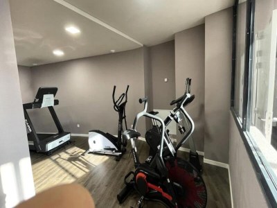 Apartment 2 Zimmer für 6 Personen - Outdoor photo 19