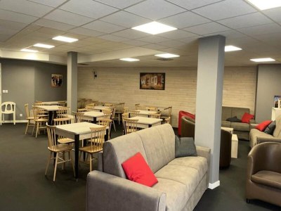 Apartment 2 Zimmer für 6 Personen - Outdoor photo 21