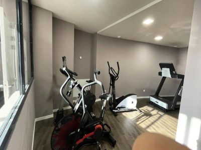 Apartment 2 Zimmer für 6 Personen - Outdoor photo 27