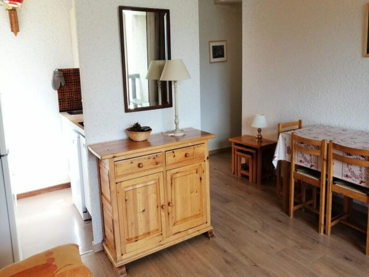 Apartment 2 Rooms for 6 People - Outdoor photo 2