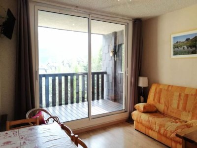 Apartment 2 Rooms for 6 People in Alpes de Haute Provence - Apartment