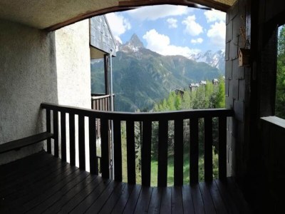 Apartment 2 Rooms for 6 People - Outdoor photo 5