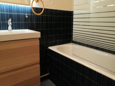 Apartment 2 Rooms for 6 People - Outdoor photo 7