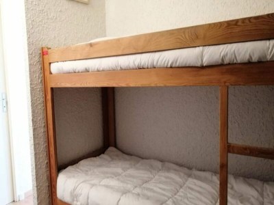 Apartment 2 Rooms for 6 People - Outdoor photo 8