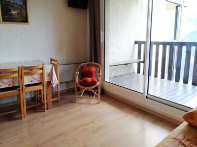 Apartment 2 Rooms for 6 People - Outdoor photo 9