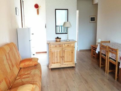 Apartment 2 Rooms for 6 People - Outdoor photo 10