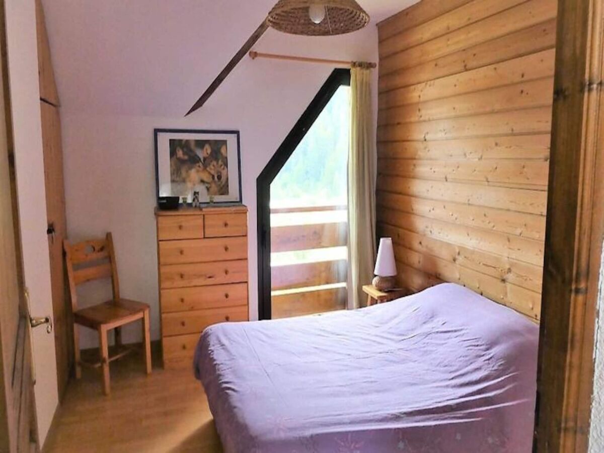 Apartment 2 Rooms for 6 People - Outdoor photo 3