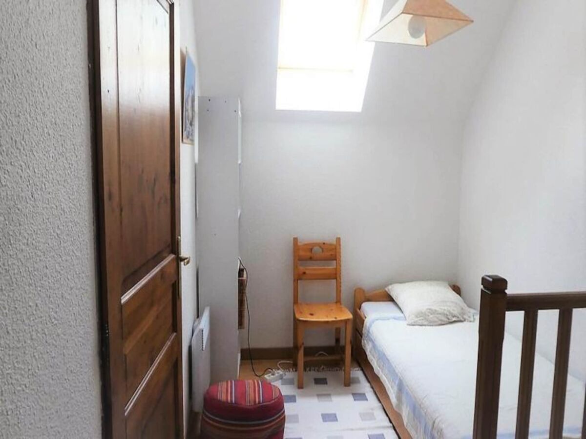 Apartment 2 Rooms for 6 People - Outdoor photo 4