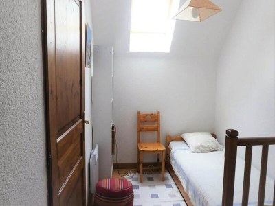 Apartment 2 Rooms for 6 People - Outdoor photo 4