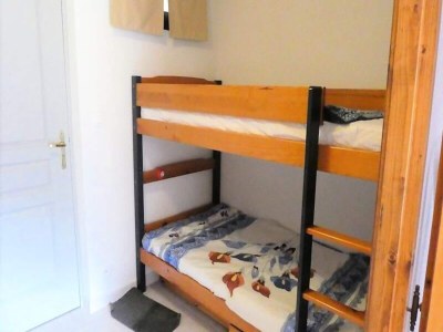 Apartment 2 Rooms for 6 People - Outdoor photo 5