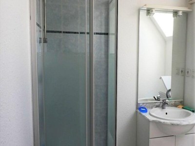 Apartment 2 Rooms for 6 People - Outdoor photo 6