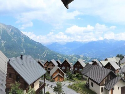 Apartment 2 Rooms for 6 People - Outdoor photo 7