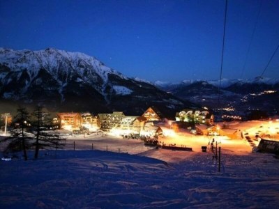 Apartment 2 Rooms for 6 People - Outdoor photo 9