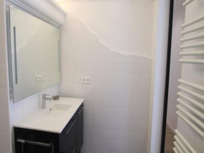 Apartment Wohnungen in Nizza - Outdoor photo 9