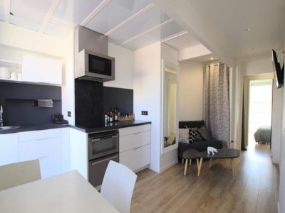 Apartment Wohnungen in Nizza - Outdoor photo 12