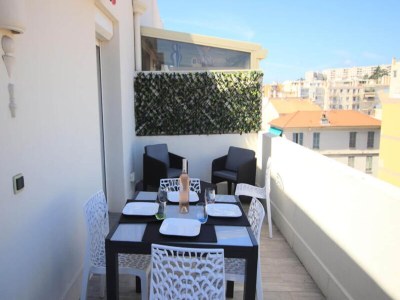 Apartment Wohnungen in Nizza - Outdoor photo 21