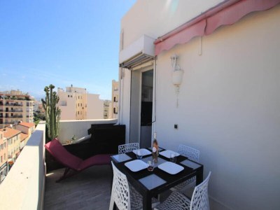 Apartment Wohnungen in Nizza - Outdoor photo 22