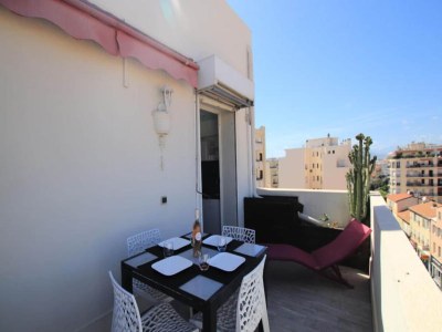 Apartment Wohnungen in Nizza - Outdoor photo 25