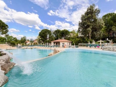 Apartment Comfort House 1 bedroom (5 people) - Outdoor photo 4