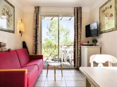 Apartment Comfort House 1 bedroom (5 people) - Outdoor photo 20