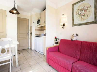 Apartment Comfort House 1 bedroom (5 people) - Outdoor photo 22