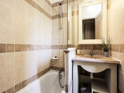 Apartment Comfort House 1 bedroom (5 people) - Outdoor photo 24