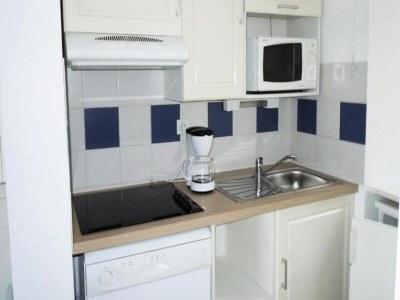 Apartment 3 Rooms Mezzanine 7/8 People Sea or Pool View - Outdoor photo 11